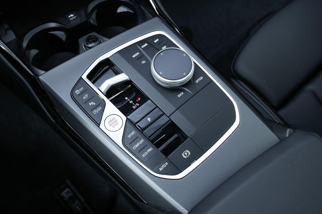 used 2024 BMW 230 car, priced at $35,655