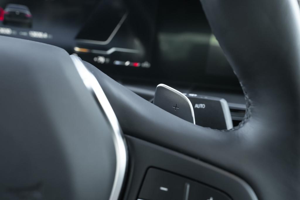 used 2024 BMW 230 car, priced at $35,655