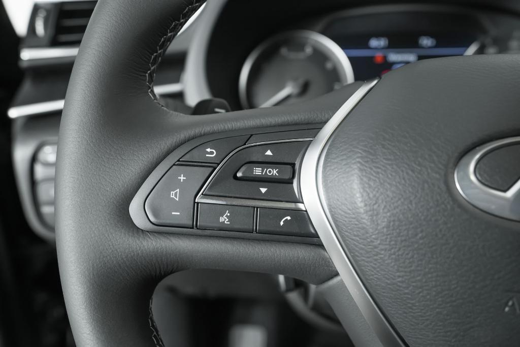 new 2025 INFINITI QX55 car, priced at $60,930
