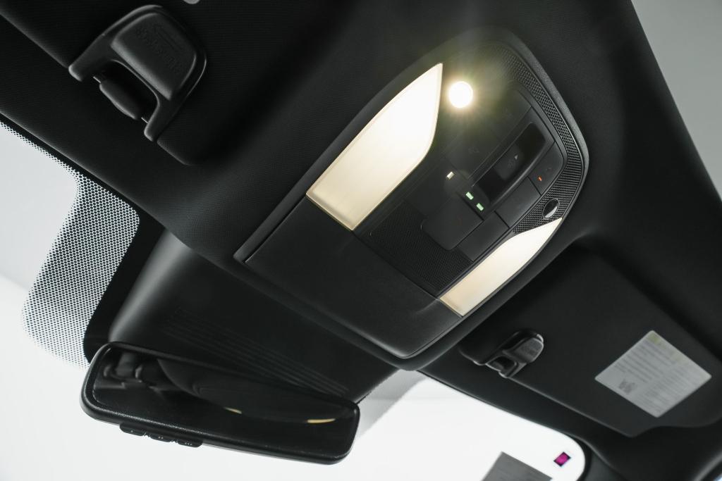 new 2025 INFINITI QX55 car, priced at $60,930