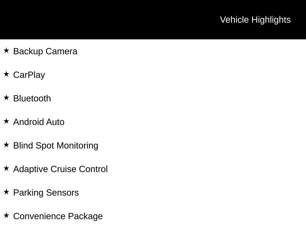 used 2024 Subaru Ascent car, priced at $31,599