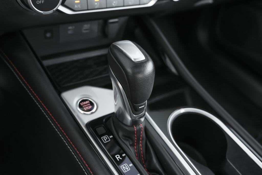 used 2024 Nissan Altima car, priced at $22,995