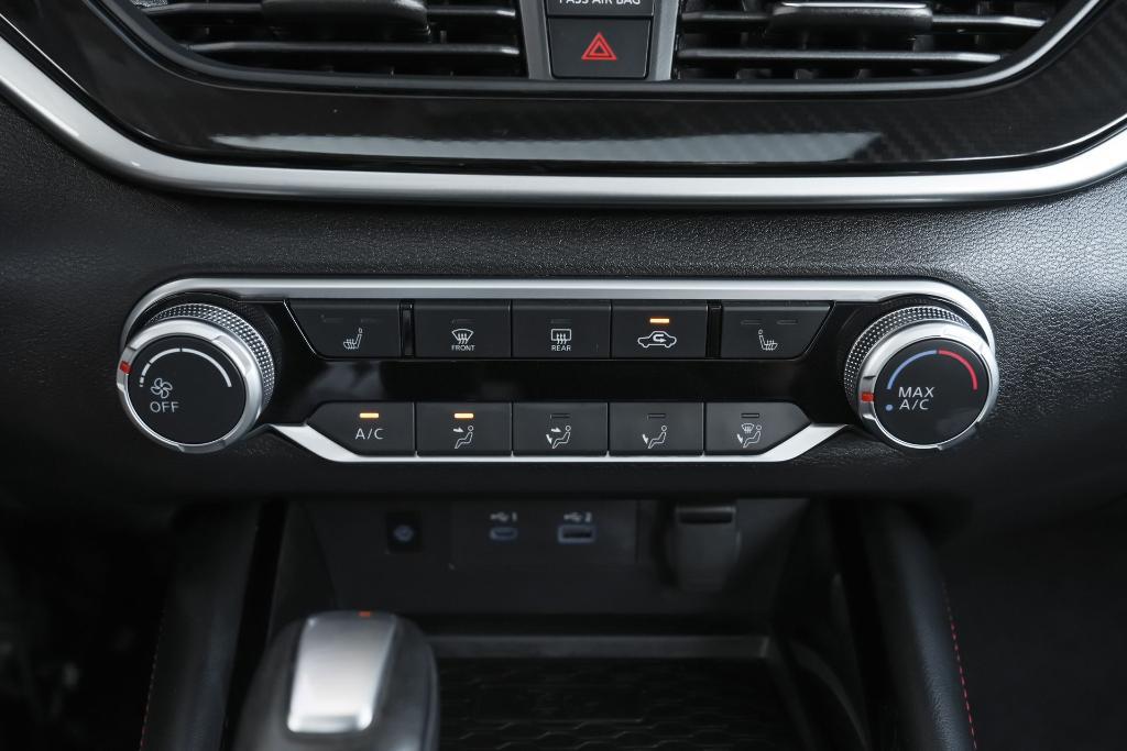 used 2024 Nissan Altima car, priced at $22,995