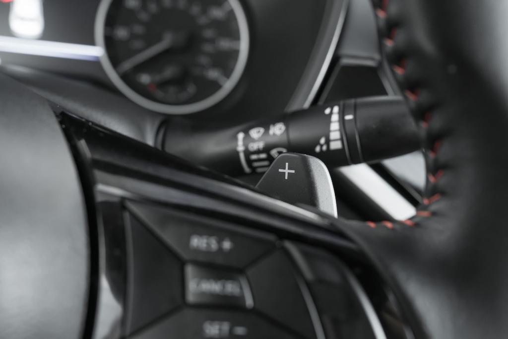 used 2024 Nissan Altima car, priced at $22,995