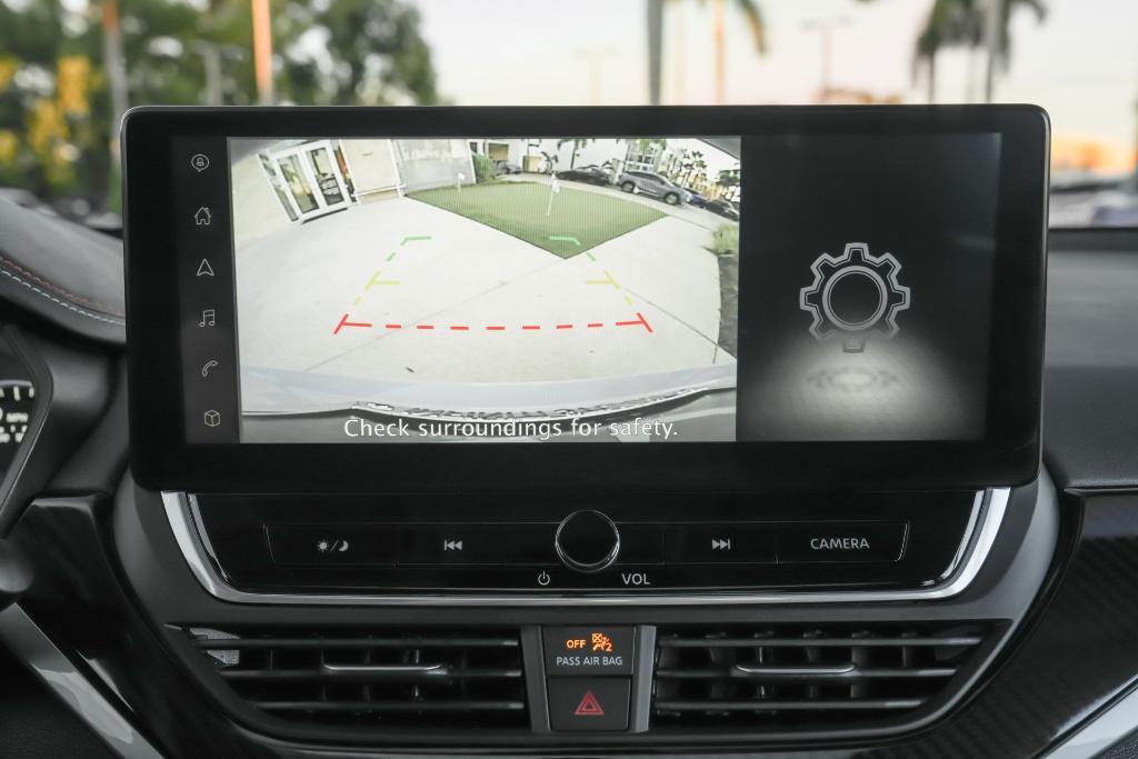 used 2024 Nissan Altima car, priced at $22,995