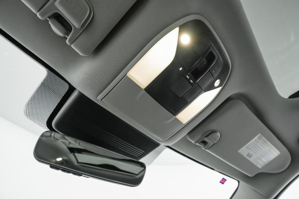 used 2025 INFINITI QX50 car, priced at $38,572