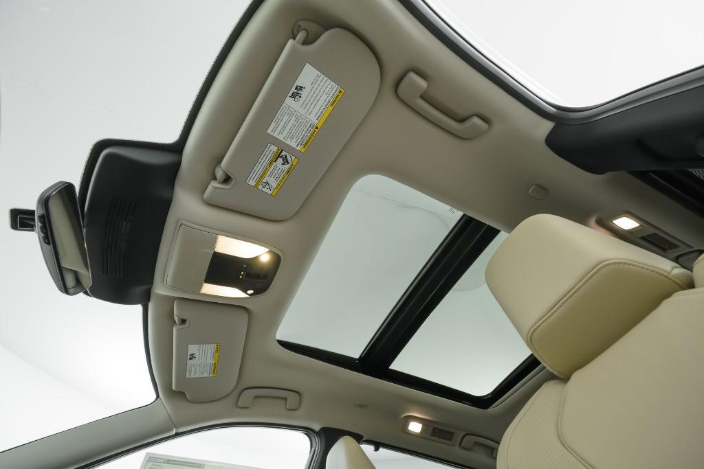 new 2025 INFINITI QX60 car, priced at $60,580