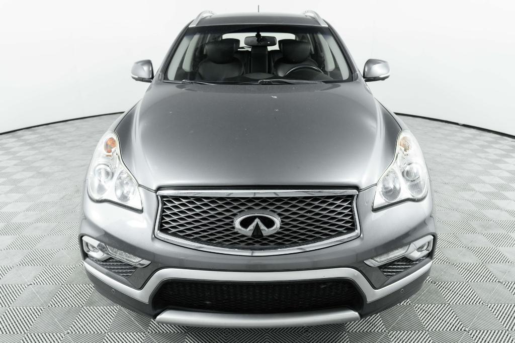 used 2016 INFINITI QX50 car, priced at $13,850