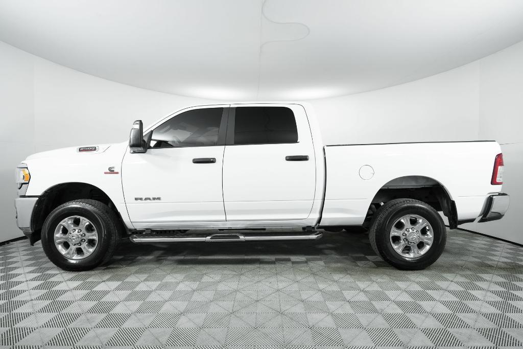 used 2023 Ram 2500 car, priced at $45,270