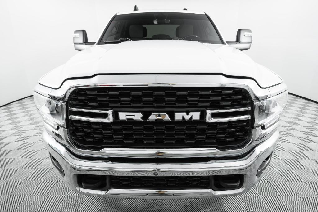 used 2023 Ram 2500 car, priced at $45,270