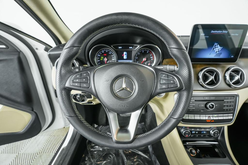 used 2020 Mercedes-Benz GLA 250 car, priced at $22,530