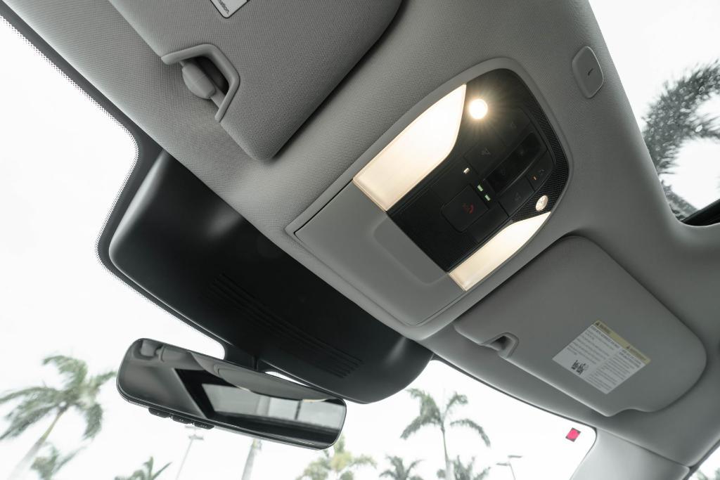 new 2026 INFINITI QX60 car, priced at $57,176