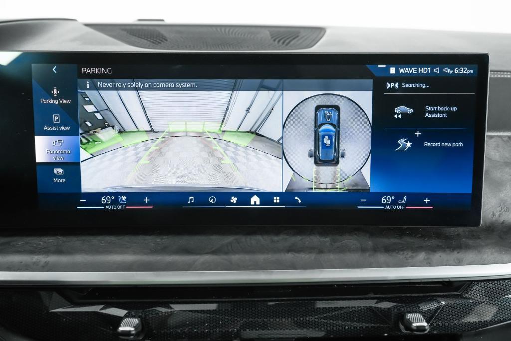 used 2024 BMW X5 car, priced at $53,804