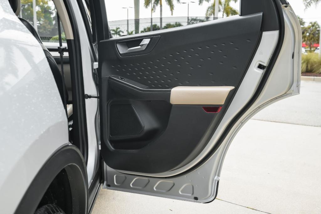 used 2020 Ford Escape car, priced at $18,720
