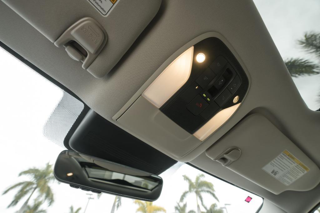 used 2025 INFINITI QX50 car, priced at $37,137