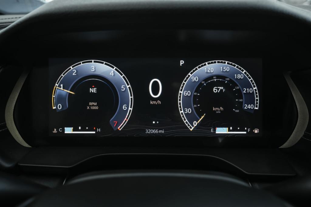 used 2021 Jeep Grand Cherokee L car, priced at $26,171