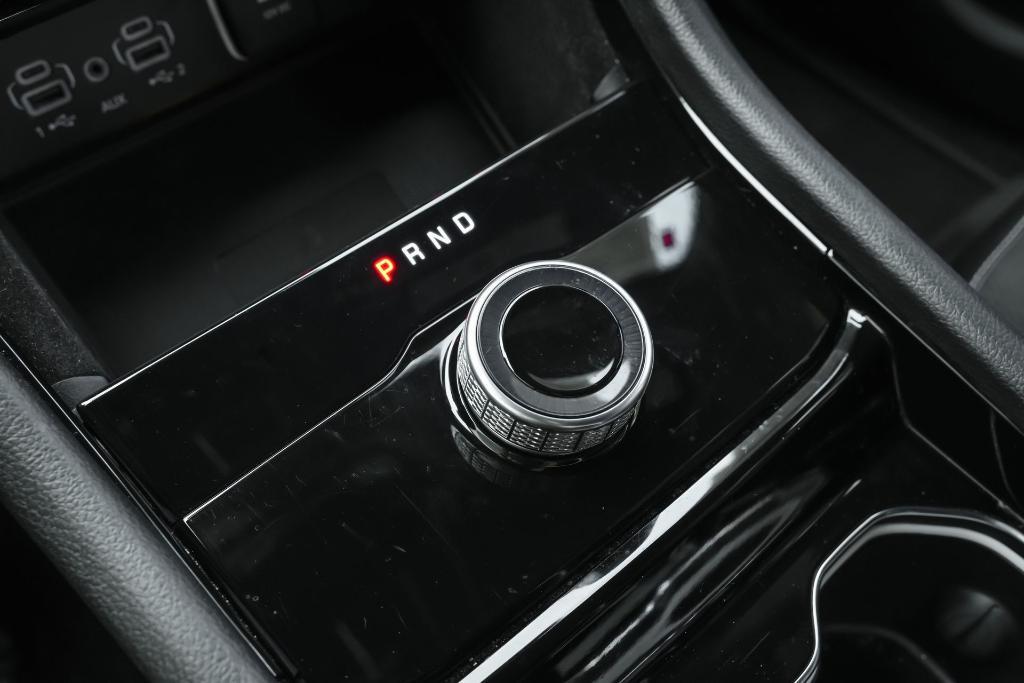 used 2021 Jeep Grand Cherokee L car, priced at $26,171