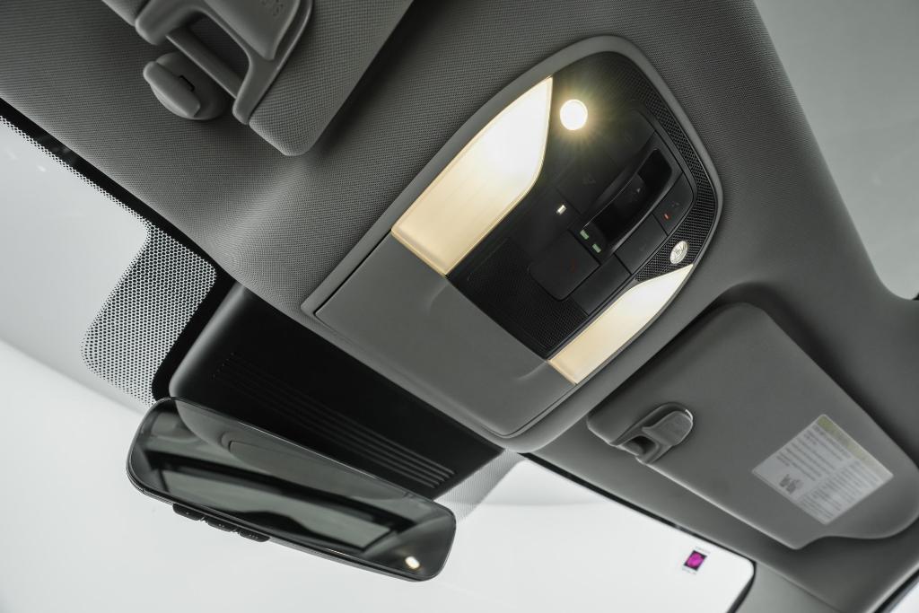used 2025 INFINITI QX50 car, priced at $37,952
