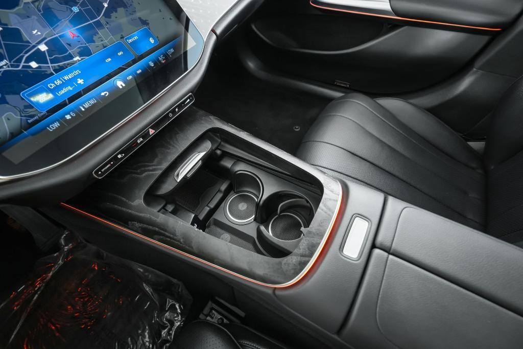 used 2024 Mercedes-Benz E-Class car, priced at $56,302