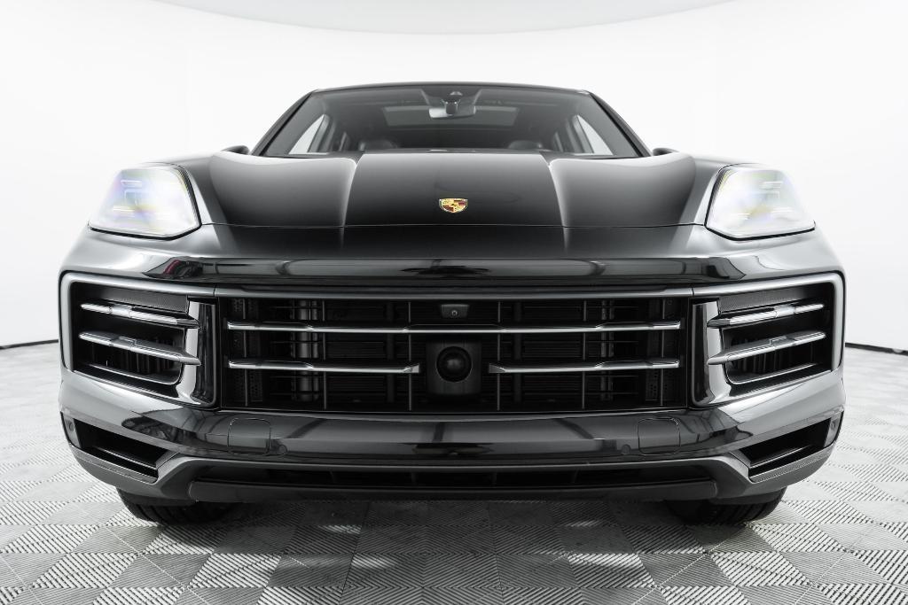 used 2024 Porsche Cayenne car, priced at $81,618