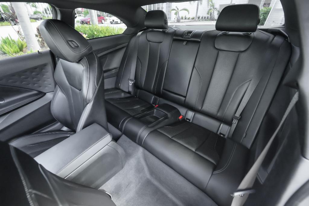 used 2023 BMW 230 car, priced at $30,800