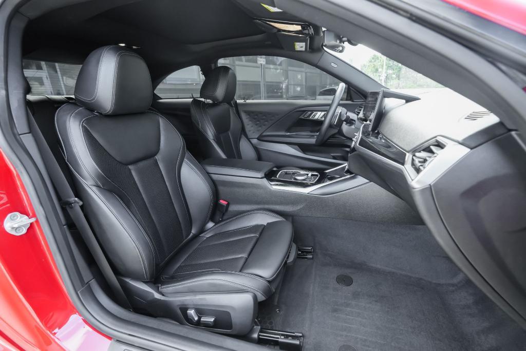 used 2023 BMW 230 car, priced at $30,800