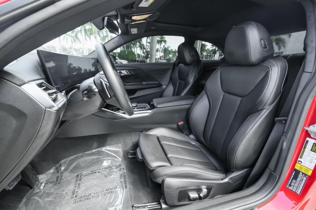 used 2023 BMW 230 car, priced at $30,800