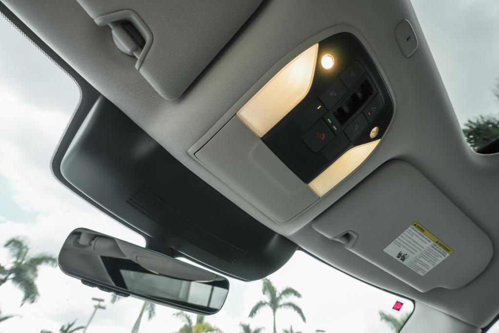new 2026 INFINITI QX60 car, priced at $56,568