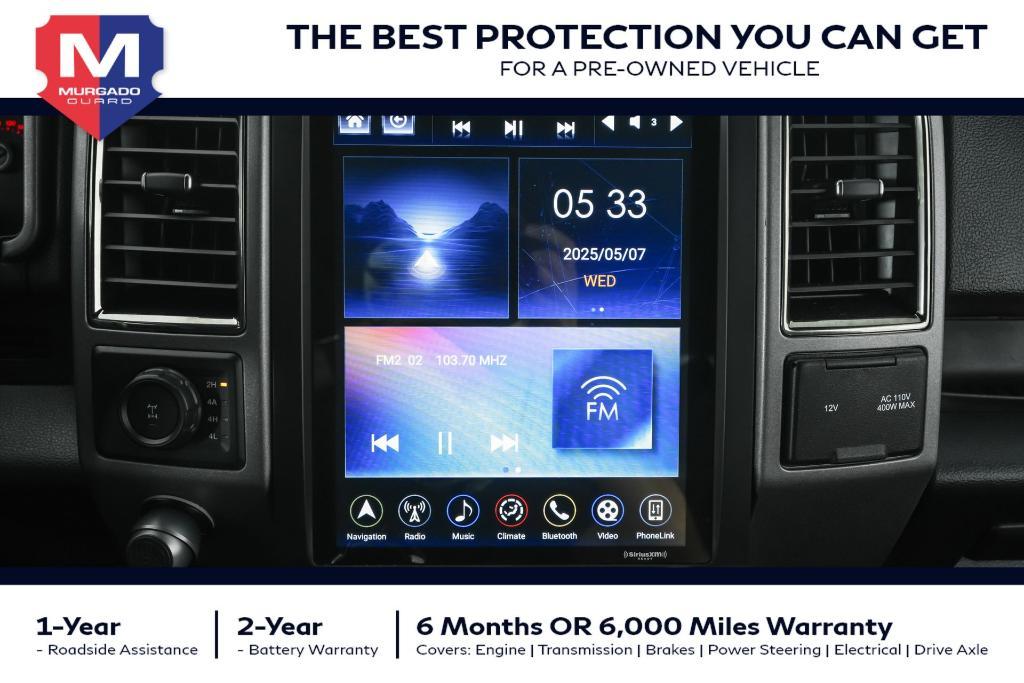 used 2018 Ford F-150 car, priced at $44,902