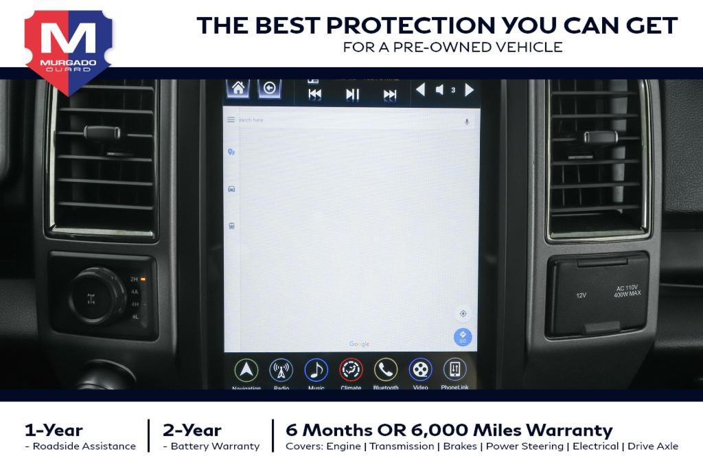 used 2018 Ford F-150 car, priced at $44,902