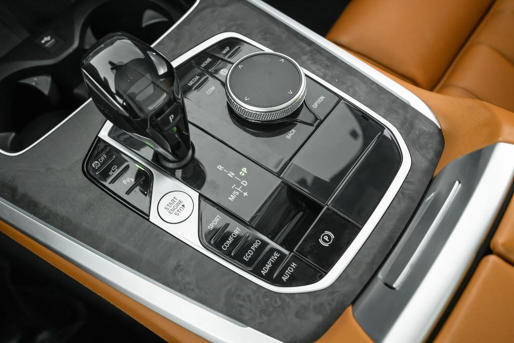 used 2022 BMW X5 car, priced at $39,232