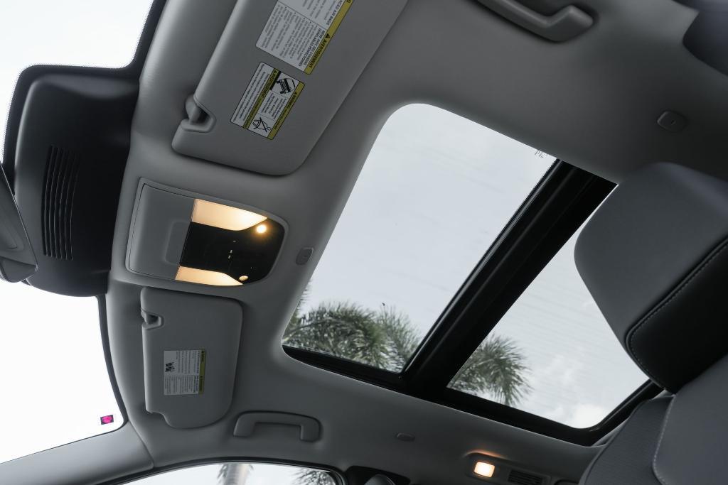 new 2026 INFINITI QX60 car, priced at $49,063