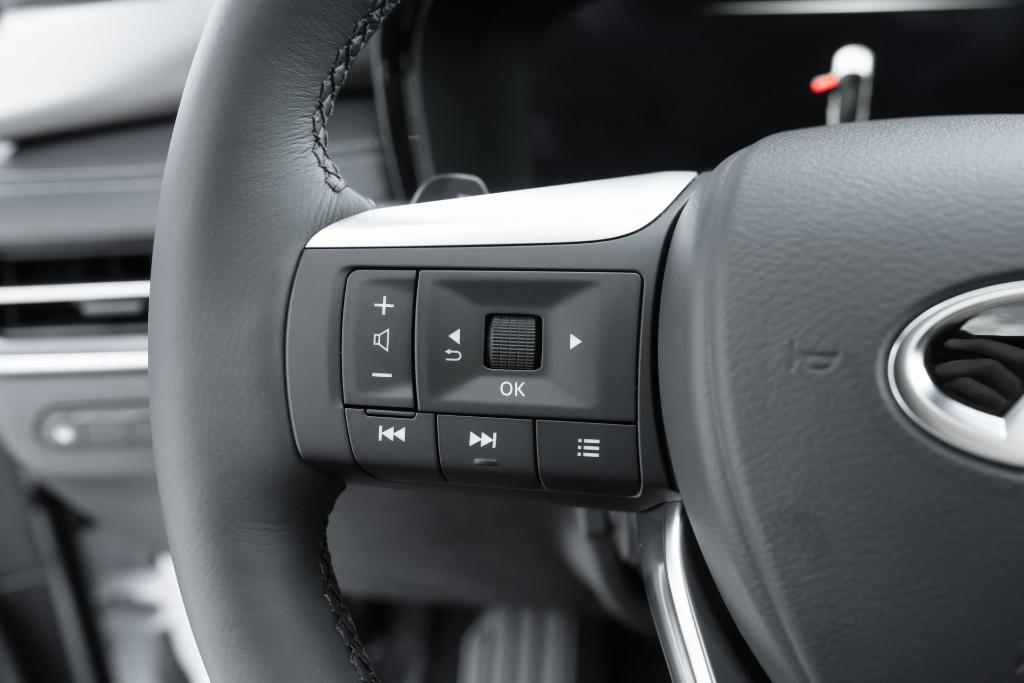 new 2026 INFINITI QX60 car, priced at $49,063