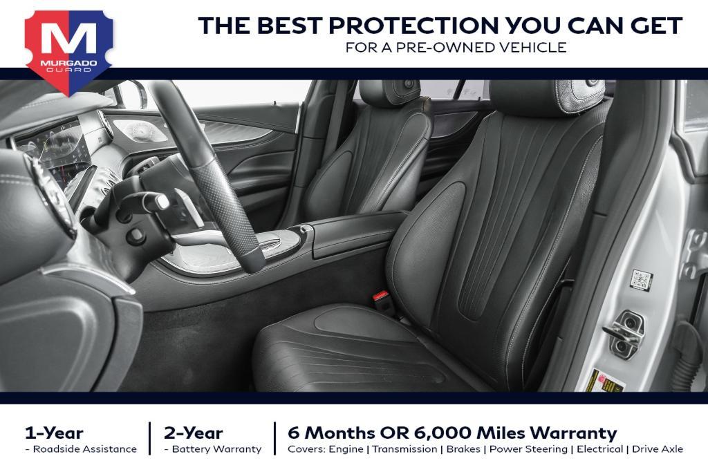 used 2021 Mercedes-Benz CLS 450 car, priced at $40,072