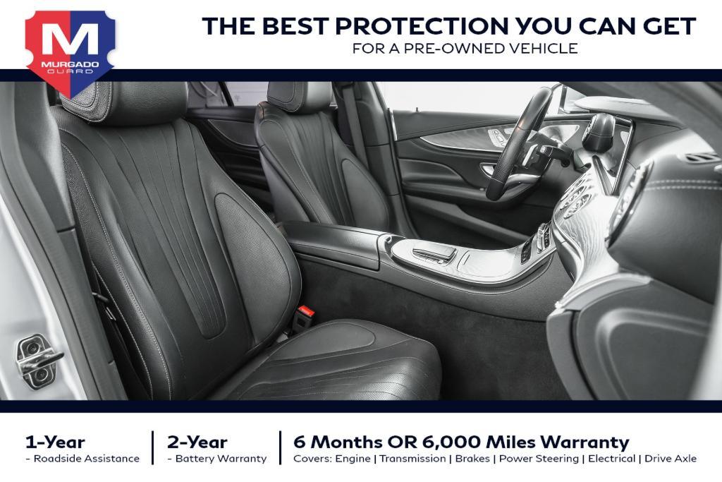 used 2021 Mercedes-Benz CLS 450 car, priced at $40,072
