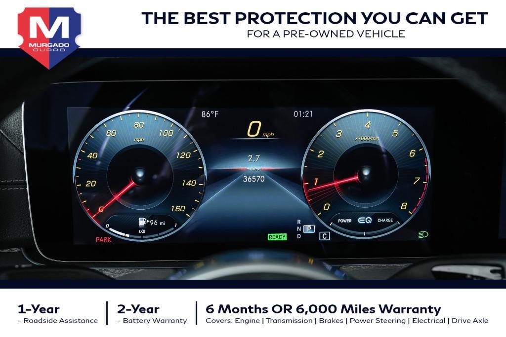 used 2021 Mercedes-Benz CLS 450 car, priced at $40,072