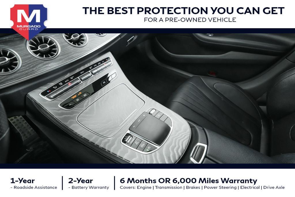 used 2021 Mercedes-Benz CLS 450 car, priced at $42,134