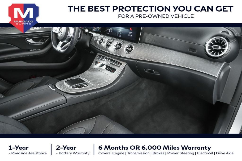 used 2021 Mercedes-Benz CLS 450 car, priced at $40,072