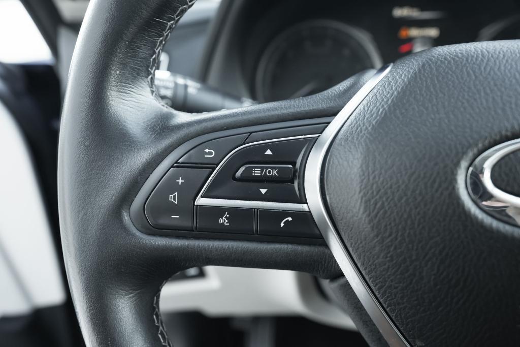 used 2023 INFINITI Q50 car, priced at $30,174