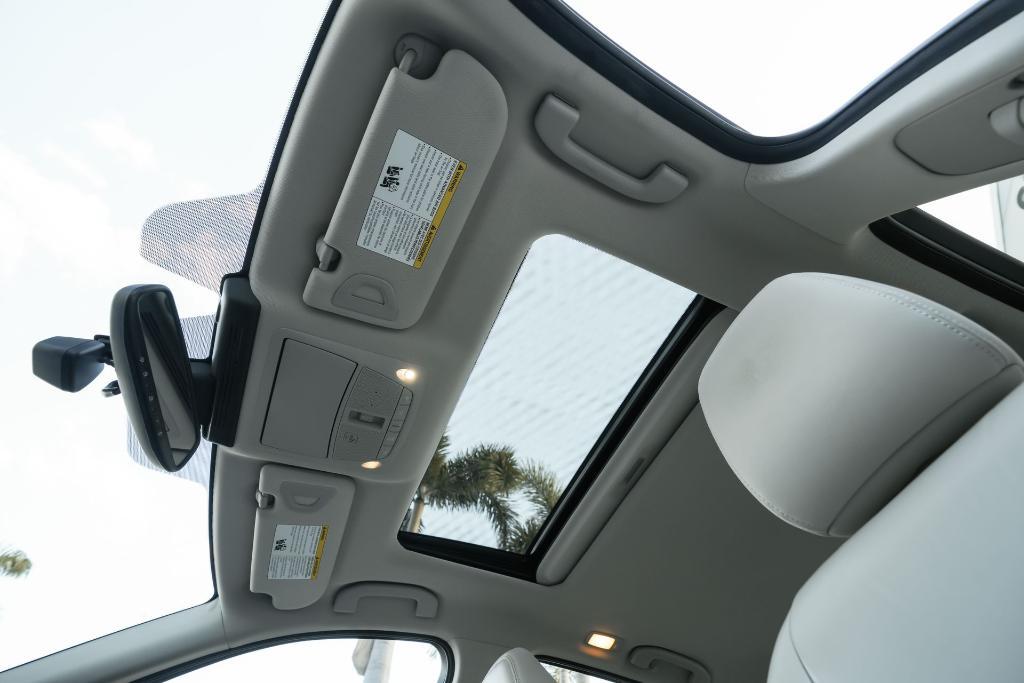 used 2023 INFINITI Q50 car, priced at $30,174