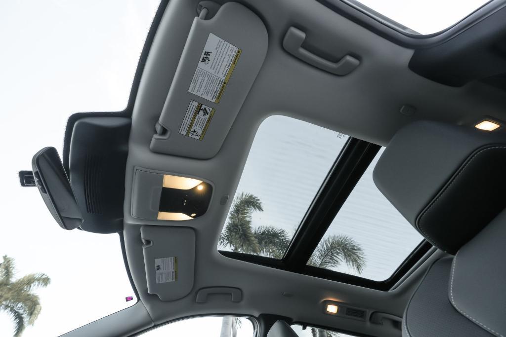 new 2026 INFINITI QX60 car, priced at $48,879