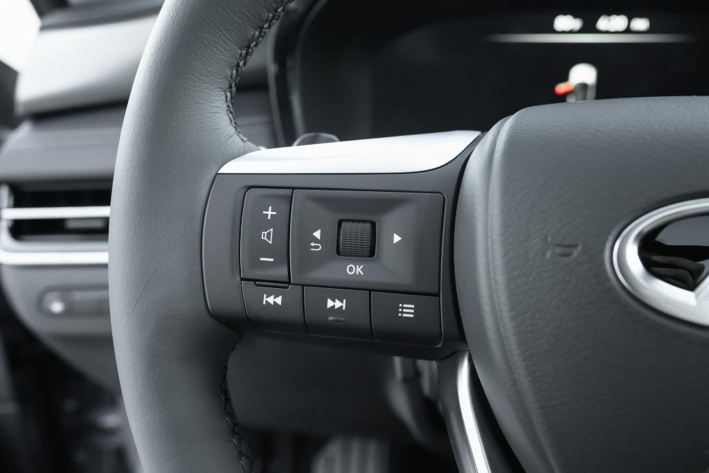 new 2026 INFINITI QX60 car, priced at $48,879