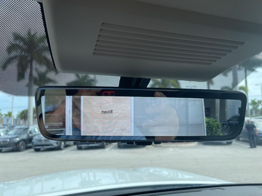 used 2024 INFINITI QX80 car, priced at $46,338