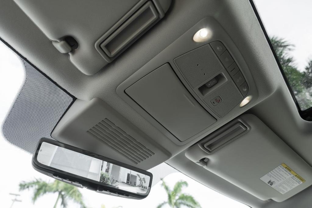 used 2024 INFINITI QX80 car, priced at $44,745