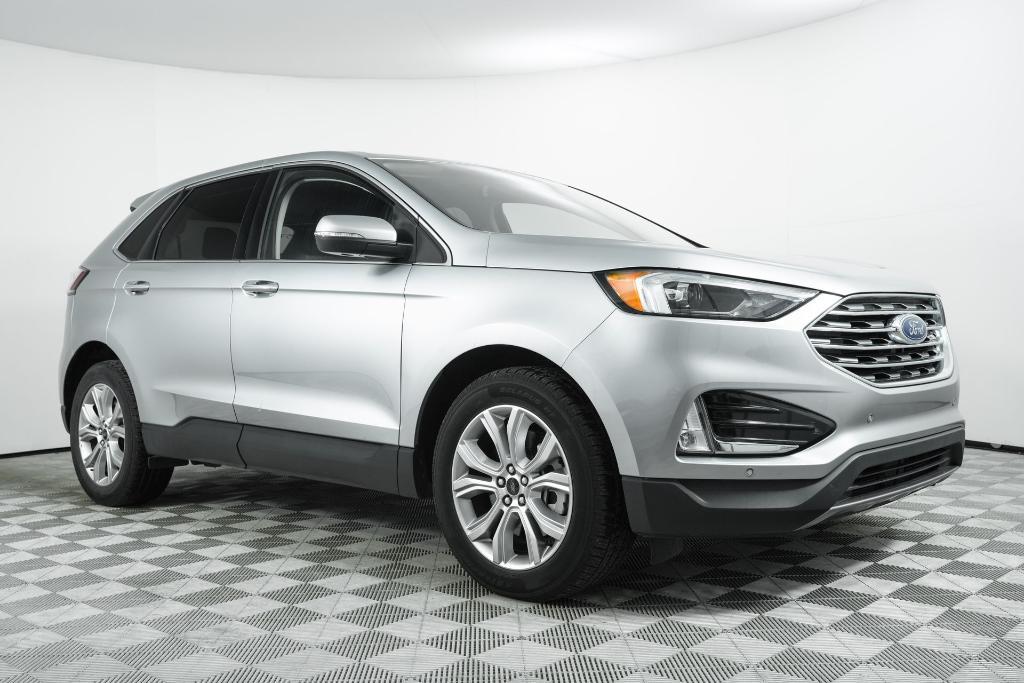 used 2023 Ford Edge car, priced at $26,449