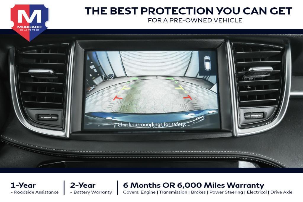 used 2022 INFINITI QX50 car, priced at $28,296