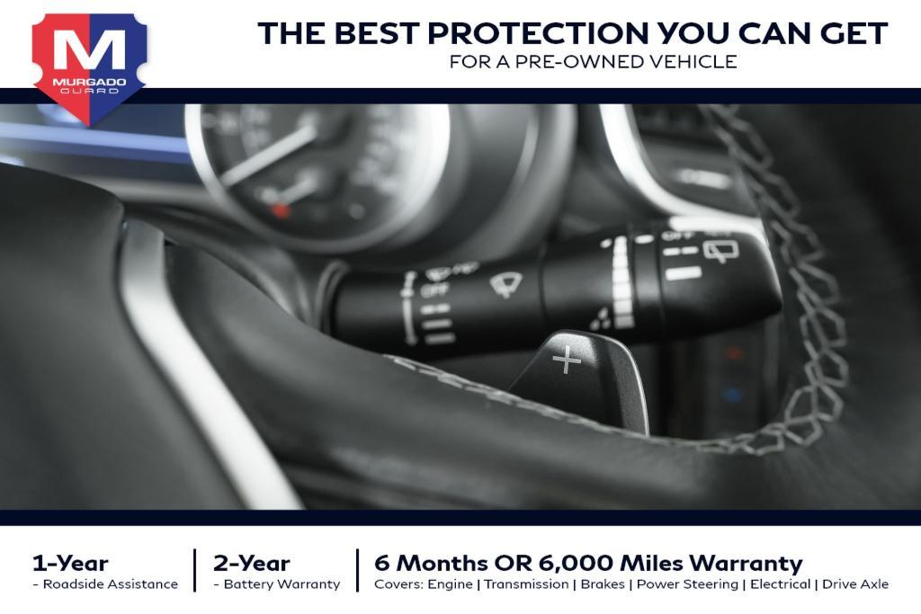 used 2022 INFINITI QX50 car, priced at $28,296