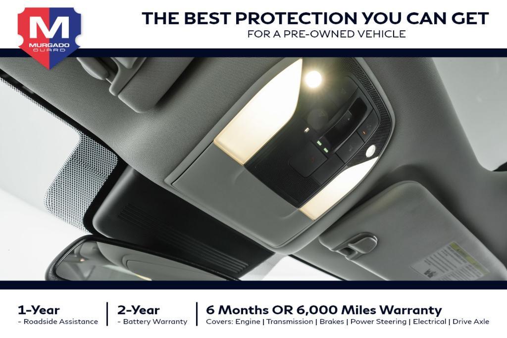 used 2022 INFINITI QX50 car, priced at $28,296