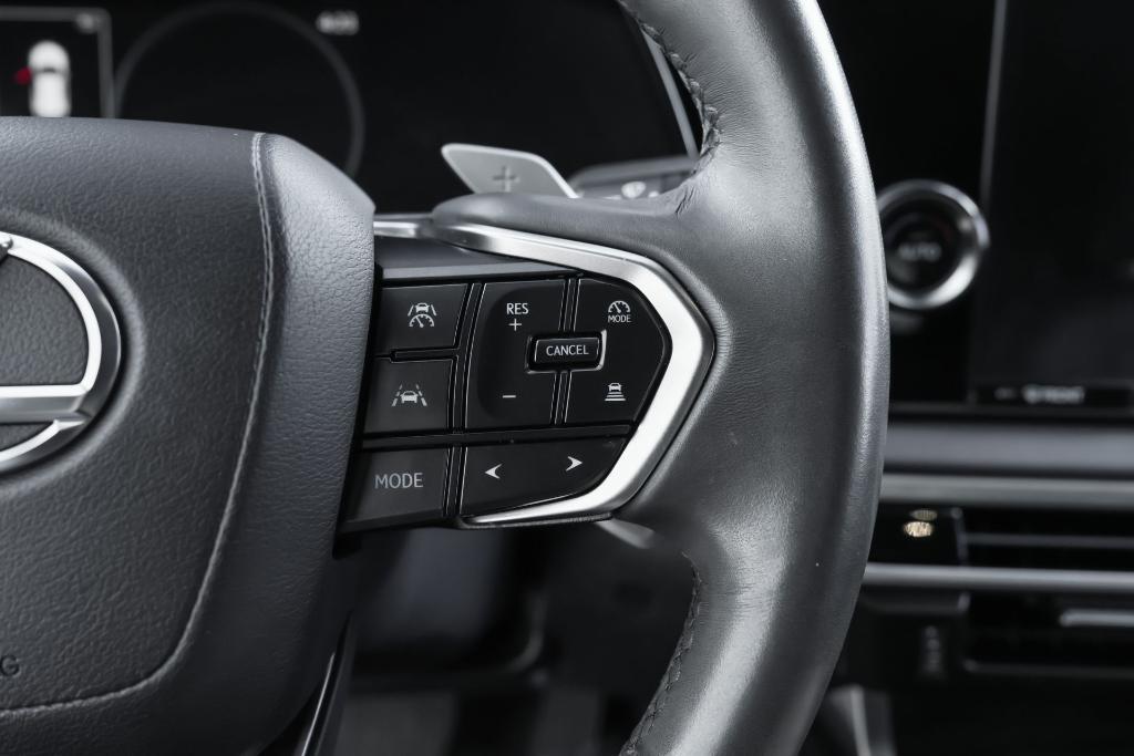 used 2024 Lexus RX 350 car, priced at $48,660