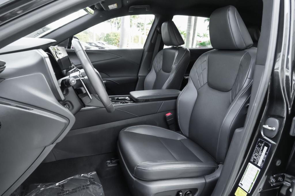 used 2024 Lexus RX 350 car, priced at $48,660